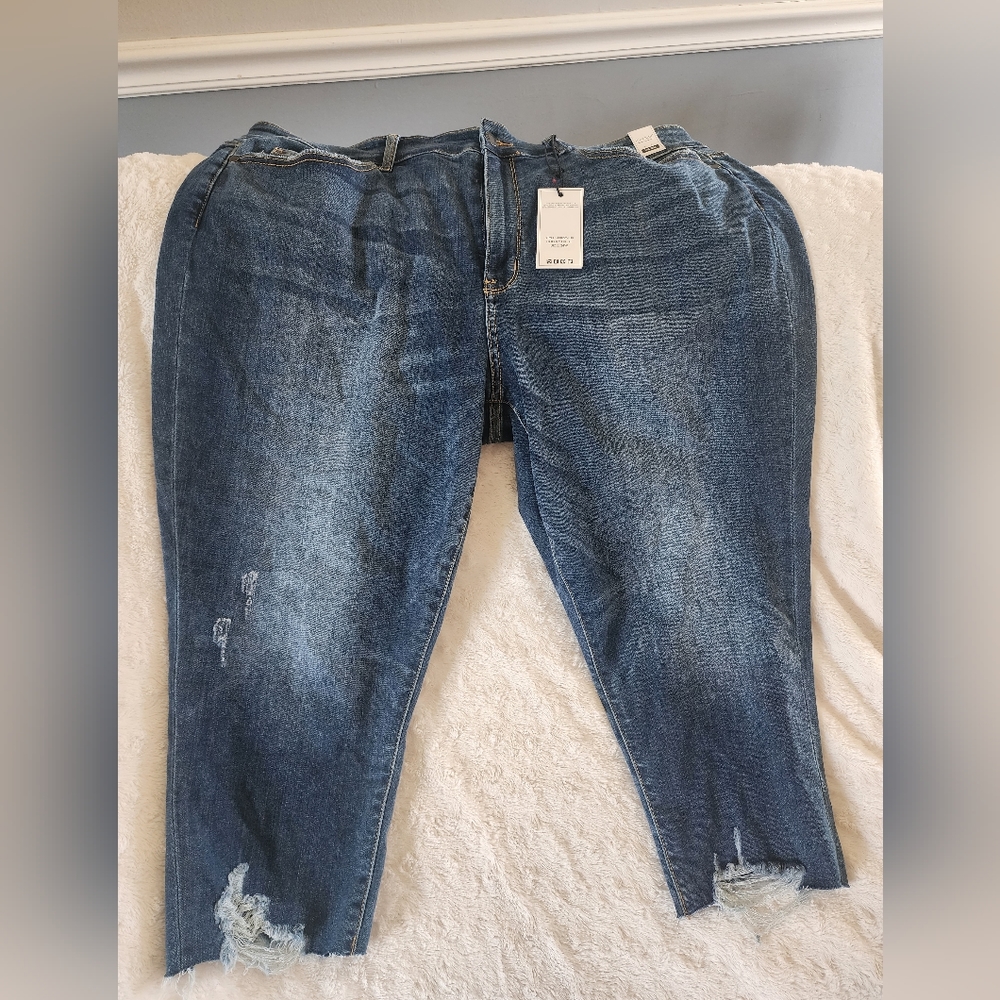 Judy Blue capris